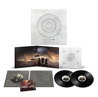 Destiny 2 Volume 1 (Original Game Soundtrack) 