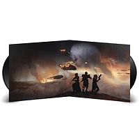 Destiny 2 Volume 1 (Original Game Soundtrack) 