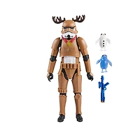 Star Wars The Black Series Stormtrooper (Holiday Edition) 