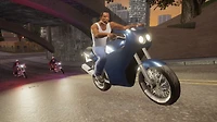 Grand Theft Auto: The Trilogy – Definitive Edition