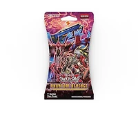Yu-Gi-Oh! Trading Card Game Phantom Revenge Booster (French)