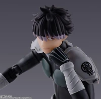 Bandai S.H.Figuarts Narumi Gen (Kaiju No. 8) 