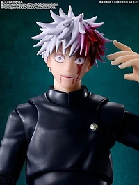 Bandai S.H.Figuarts Toji Fushiguro Figure (Jujutsu Kaisen)