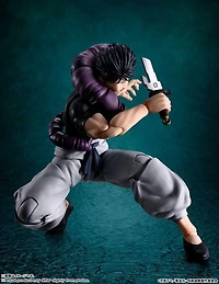 Bandai S.H.Figuarts Toji Fushiguro Figure (Jujutsu Kaisen)