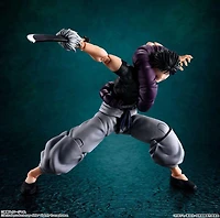 Bandai S.H.Figuarts Toji Fushiguro Figure (Jujutsu Kaisen)