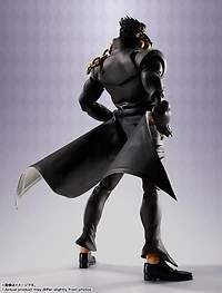 Bandai S.H. Figuarts Jotaro Kujo Figure (JoJo's Bizarre Adventure Stardust Crusaders) 