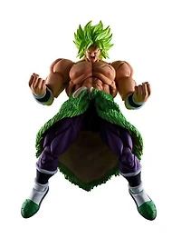 Bandai Spirits S.H.Figuarts Super Saiyan Broly Full Power (Dragon Ball Super: Broly)