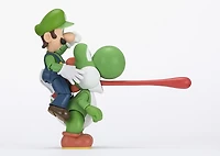 Super Mario - Yoshi S.H.Figuarts Figure 