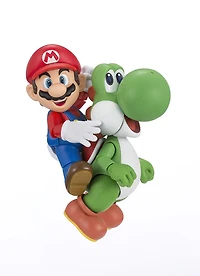 Super Mario - Yoshi S.H.Figuarts Figure 
