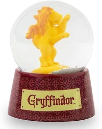 Harry Potter Gryffindor Snow Globe 