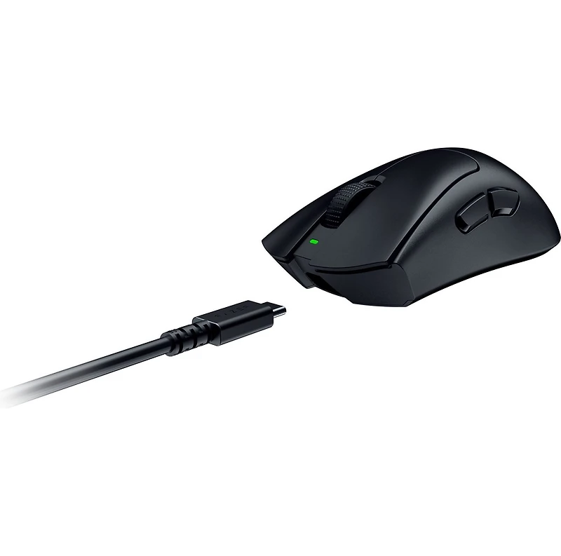 Razer DeathAdder V3 HyperSpeed 