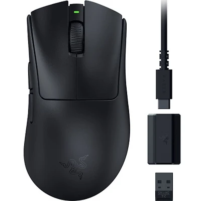 Razer DeathAdder V3 HyperSpeed 