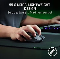 Razer DeathAdder V3 HyperSpeed 