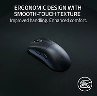 Razer DeathAdder V3 HyperSpeed 