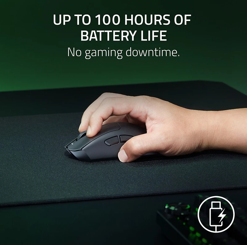 Razer DeathAdder V3 HyperSpeed 