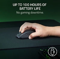 Razer DeathAdder V3 HyperSpeed 
