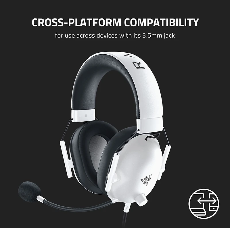 Razer Blackshark V2 X 