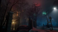 Vampire: The Masquerade