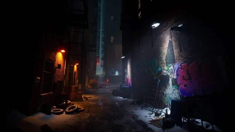 Vampire: The Masquerade