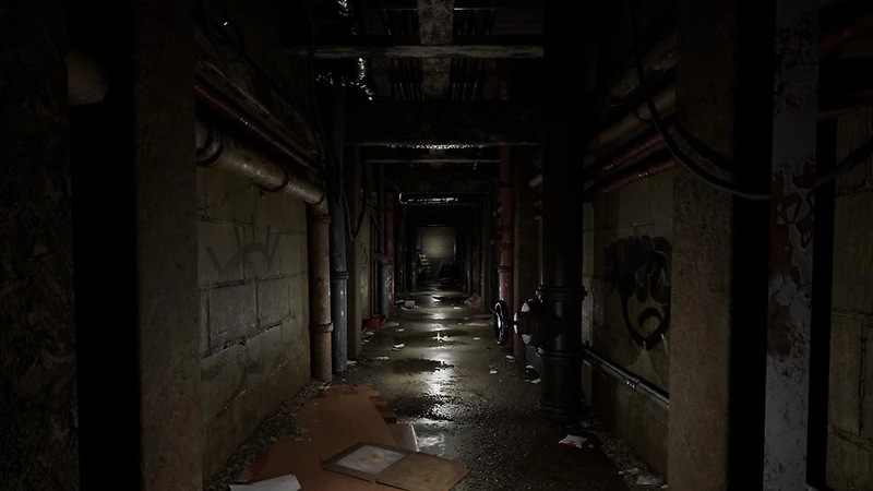 Vampire: The Masquerade