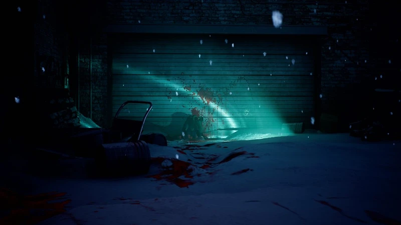 Vampire: The Masquerade
