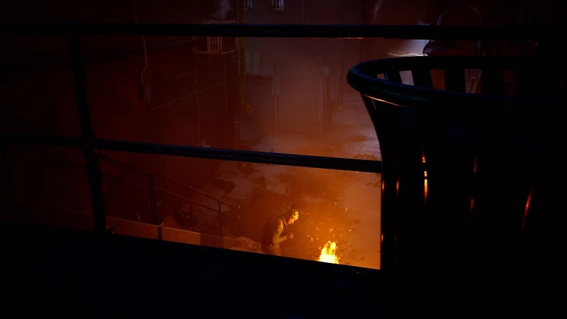 Vampire: The Masquerade