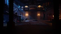 Vampire: The Masquerade