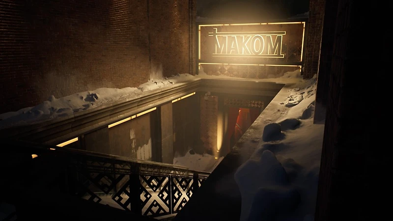Vampire: The Masquerade