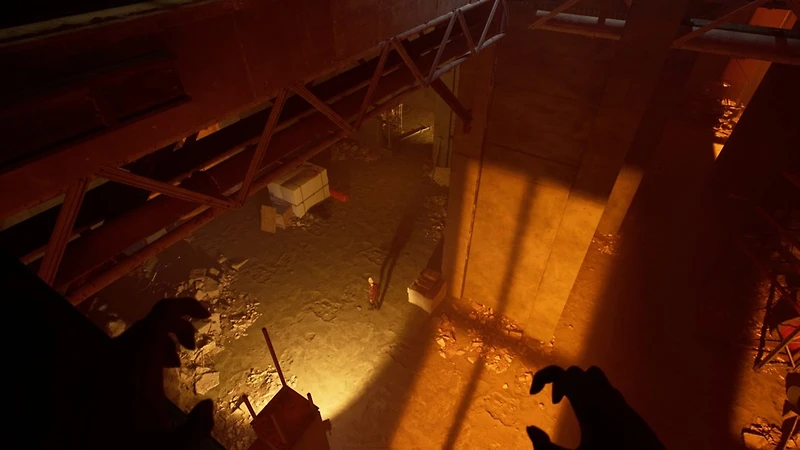 Vampire: The Masquerade