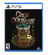 Crow Country