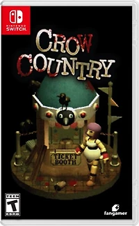 Crow Country