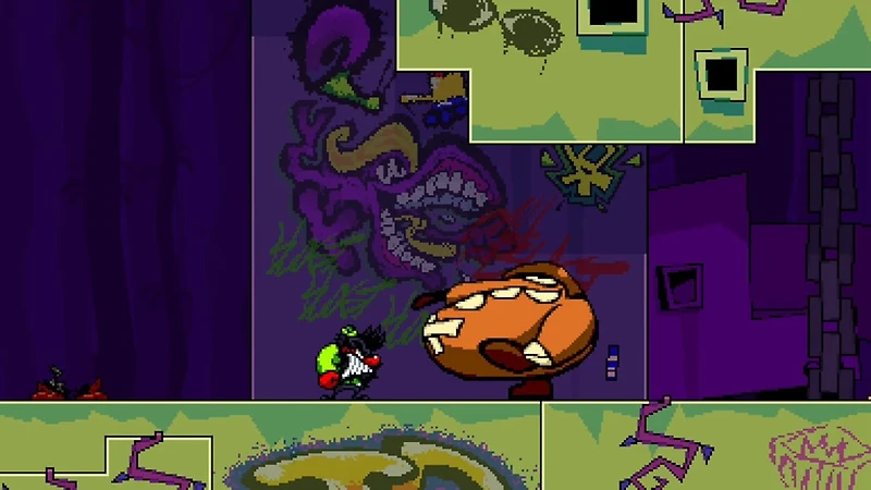ANTONBLAST