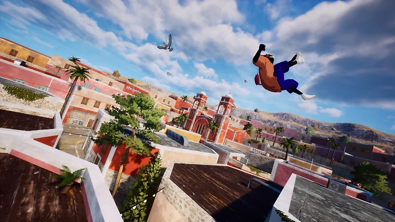 Rooftops & Alleys The Dual Pack Edition