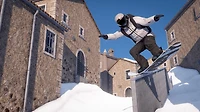 Shredders Full Ride Edition
