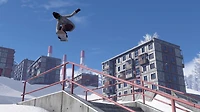 Shredders Full Ride Edition