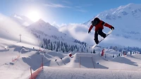 Shredders Full Ride Edition