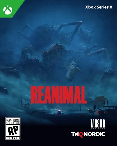 REANIMAL
