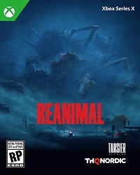 REANIMAL