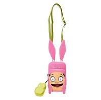 Bob's Burgers Louise Crossbody Bag