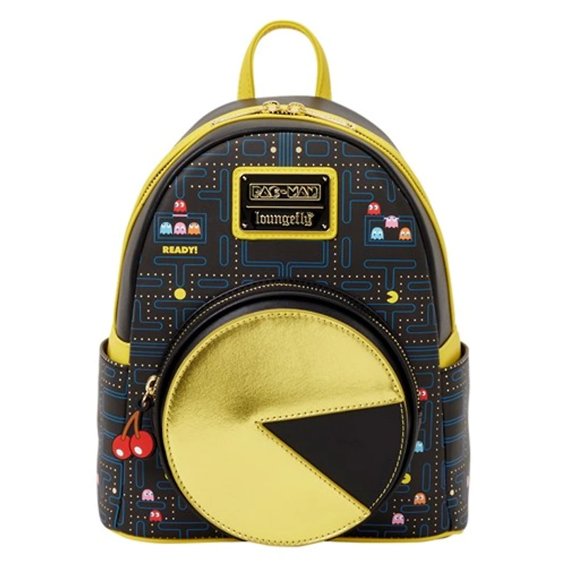 Pac-Man Mini Backpack