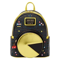 Pac-Man Mini Backpack