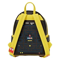 Mini sac à dos Pac-Man