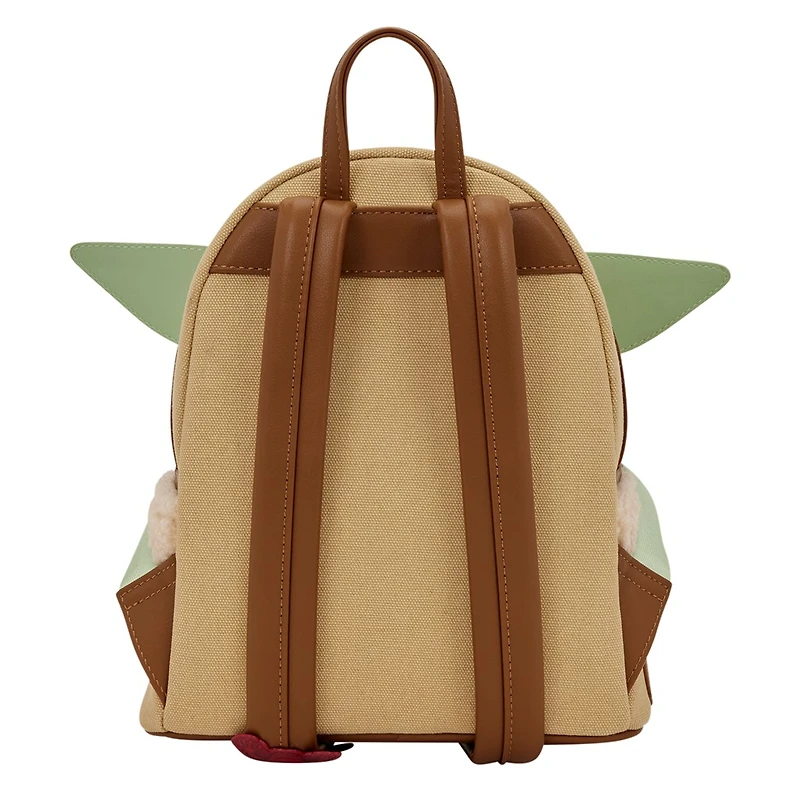 Mini sac à dos Star Wars Mandalorian et Grogu