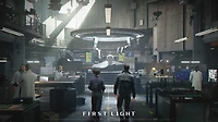 007 First Light