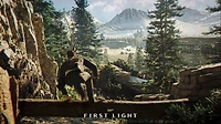 007 First Light Legacy Edition