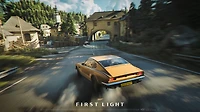 007 First Light Legacy Edition