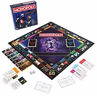 Jujutsu Kaisen Monopoly 