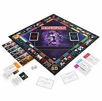 Jujutsu Kaisen Monopoly 