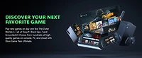 Xbox Series S - All Digital Gaming Console - 512GB SSD - Includes Xbox Wireless Controller - 120FPS - Robot White