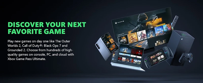 Xbox Series X - All Digital Gaming Console - 1TB SSD - Includes Xbox Wireless Controller - 4K Gaming - 120FPS - Robot White